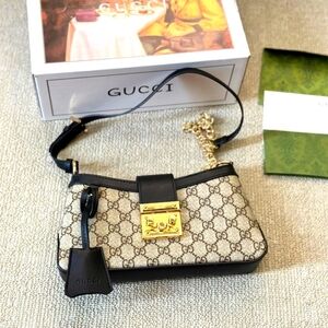 Gucci Small Shoulder Bag